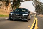 Audi A7 Sportback 3.0 TFSI Quattro 2018 года (NA)